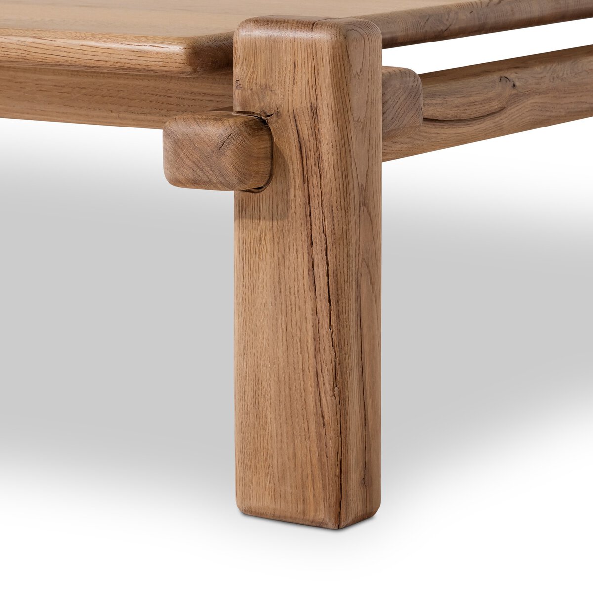 Marcia Square Coffee Table