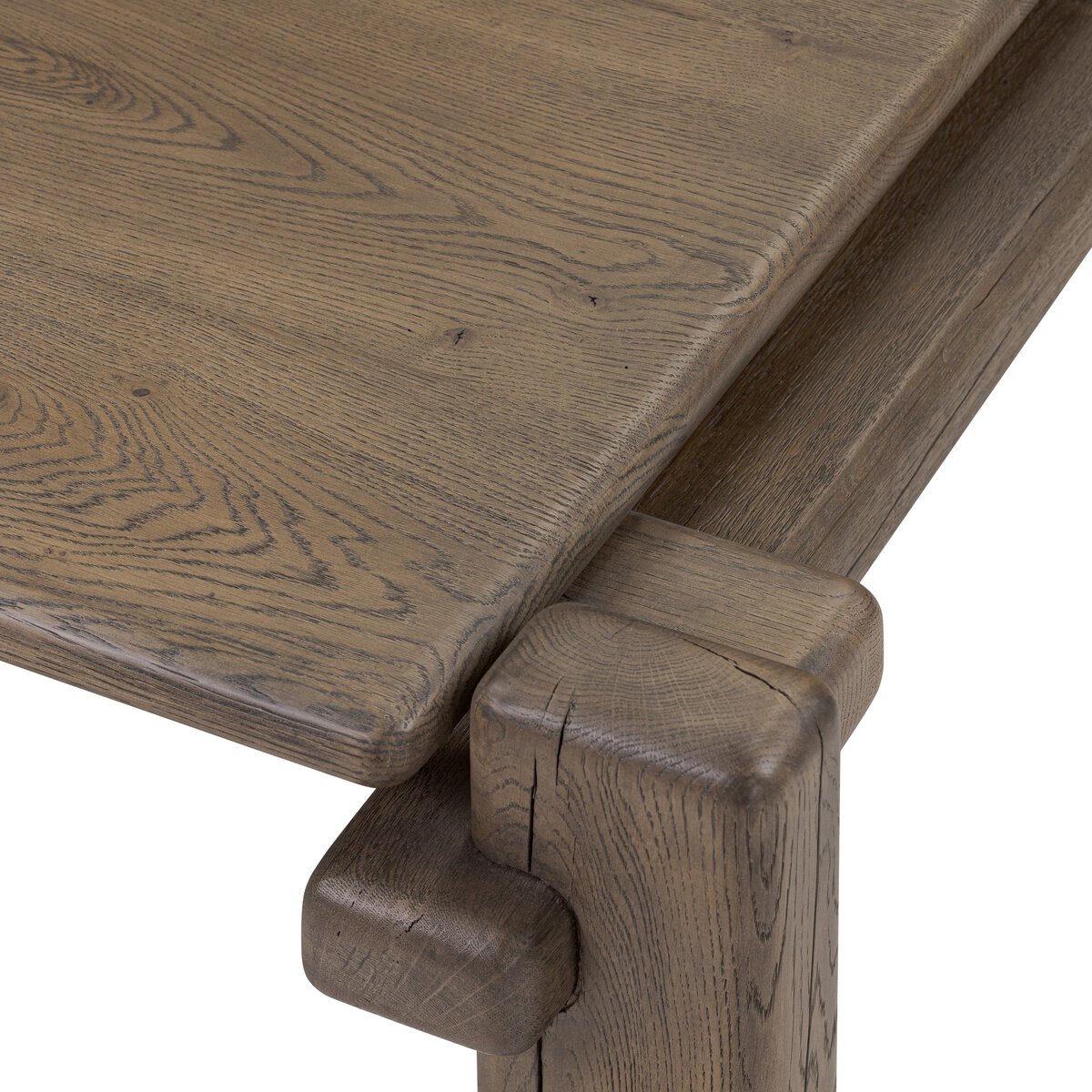 Marcia Square Coffee Table - Grey Reclaimed French Oak - 242147-002_5