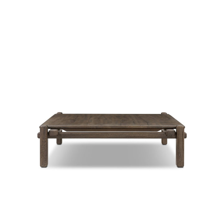 Marcia Square Coffee Table - Grey Reclaimed French Oak - 242147-002_3