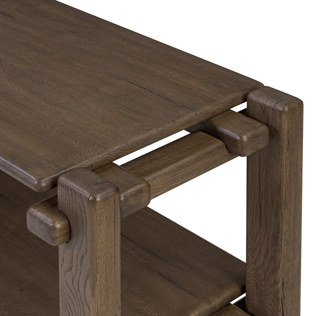 Marcia Console Table - Grey Reclaimed French Oak - 242153-002_6