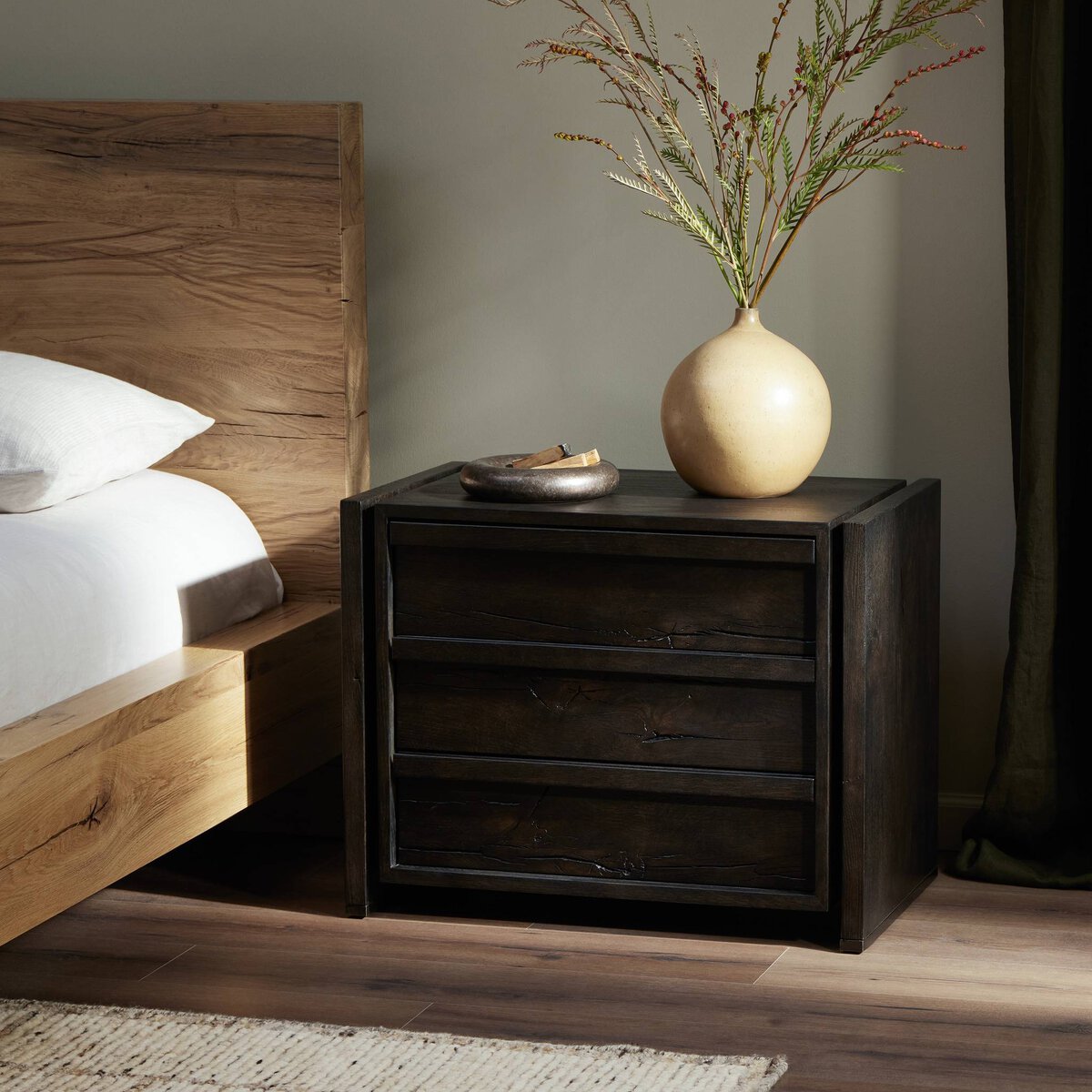 Alora Nightstand