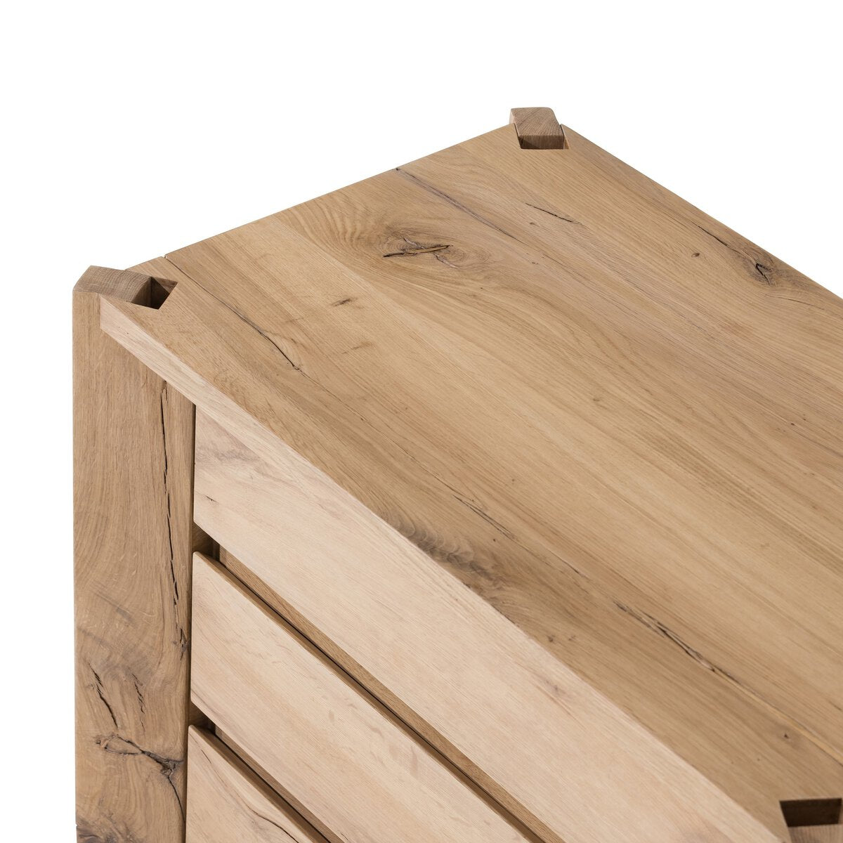 Cassio Nightstand