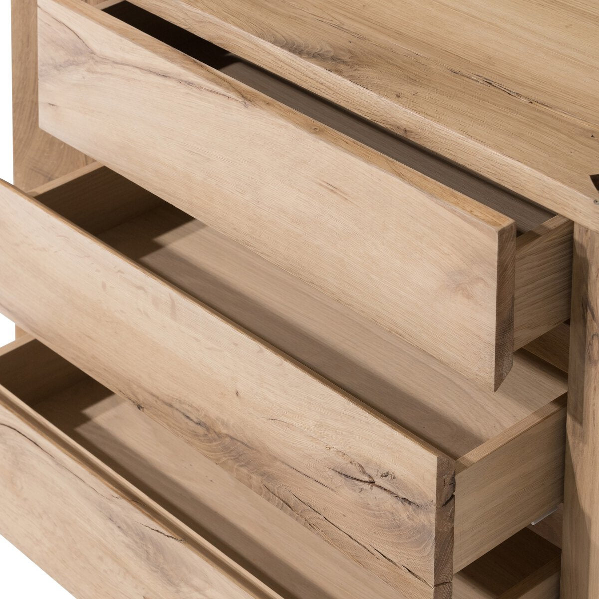 Cassio Nightstand