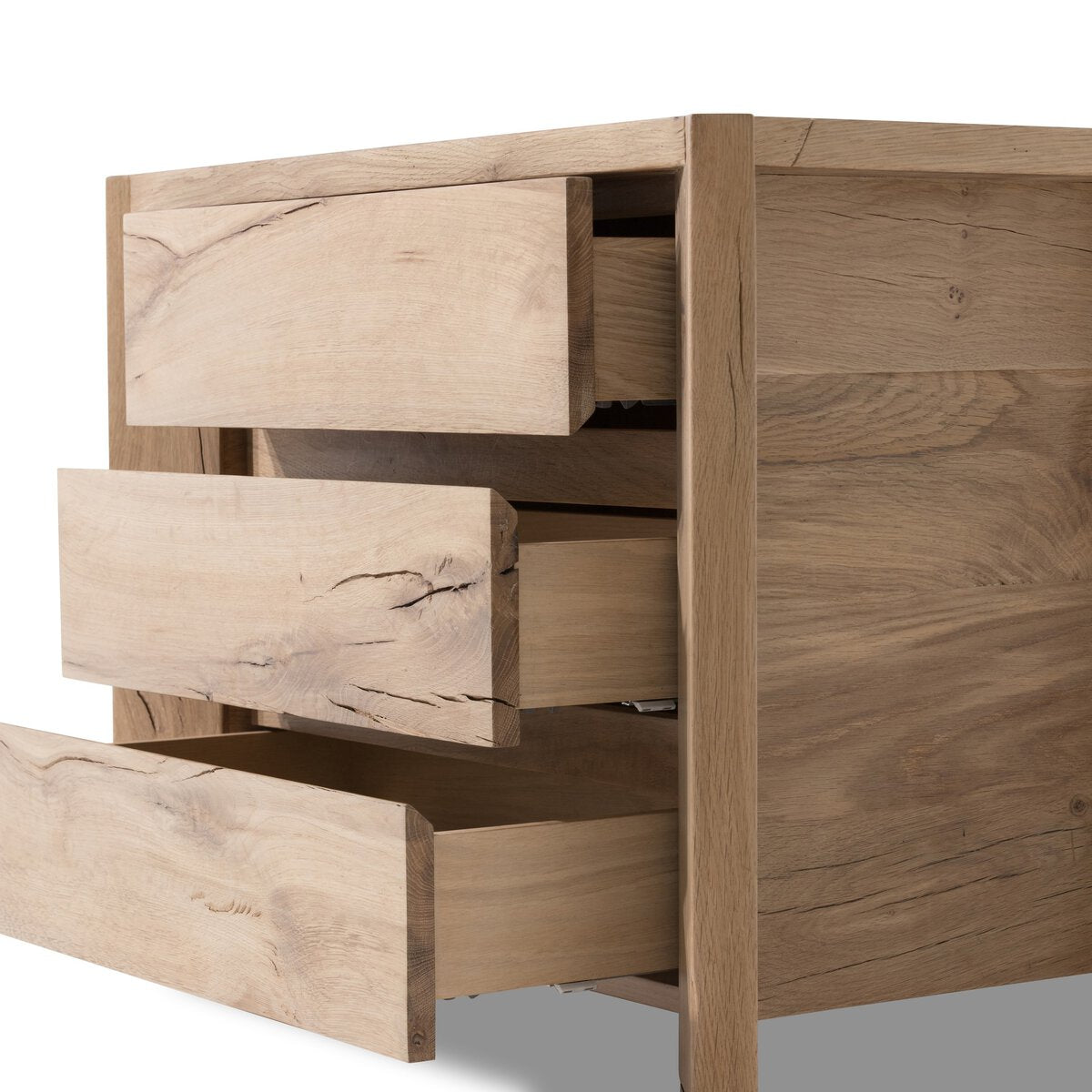 Cassio Nightstand