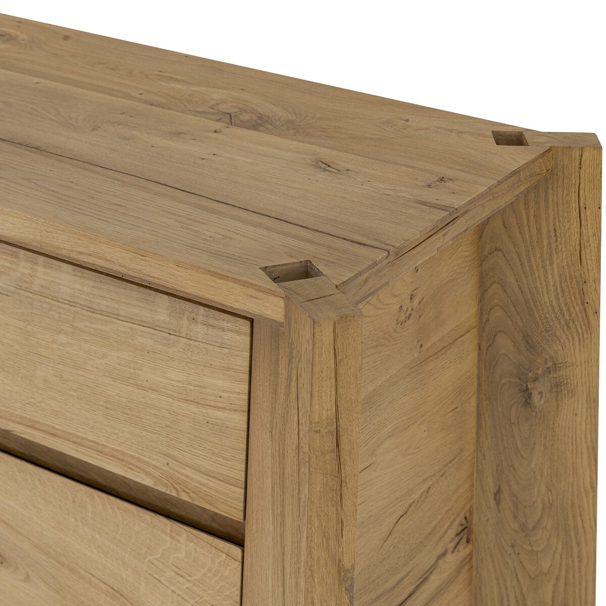 Cassio Dresser
