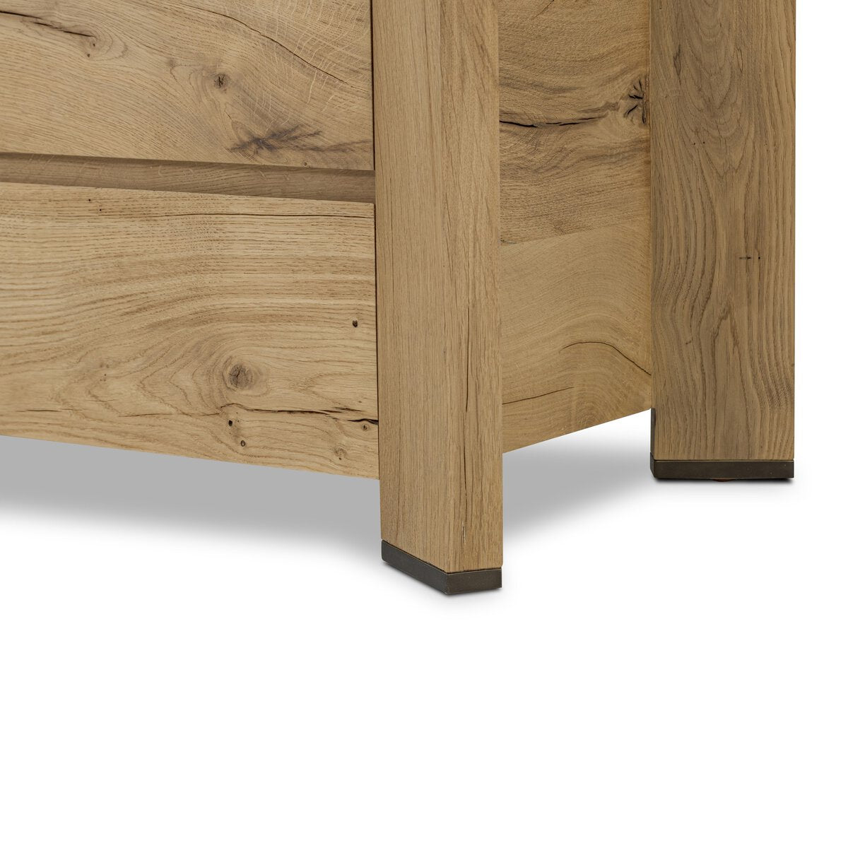 Cassio Dresser