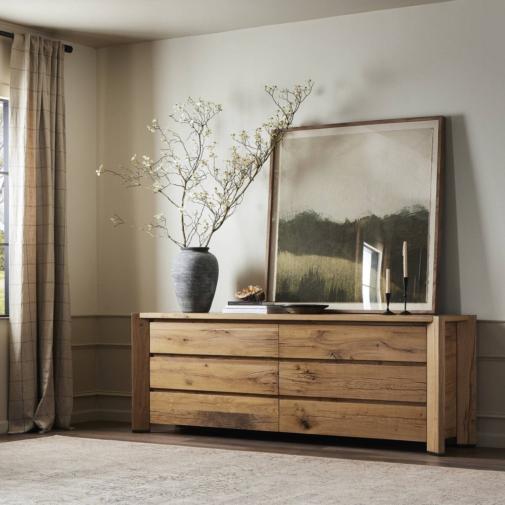 Cassio Dresser