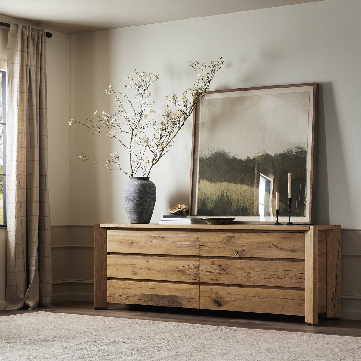 Cassio Dresser