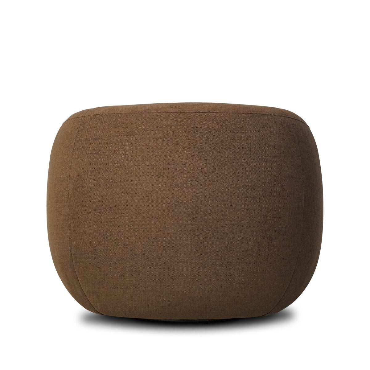 Channing Swivel Chair - Crypton Nomad Mushroom - 242210-002_5