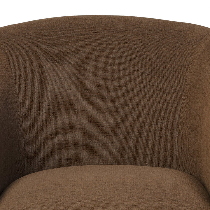 Channing Swivel Chair - Crypton Nomad Mushroom - 242210-002_6