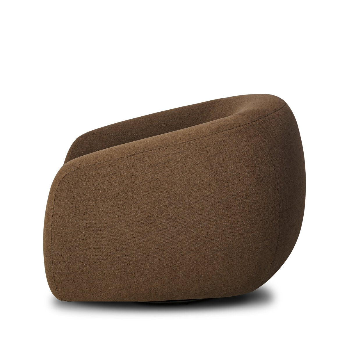 Channing Swivel Chair - Crypton Nomad Mushroom - 242210-002_3