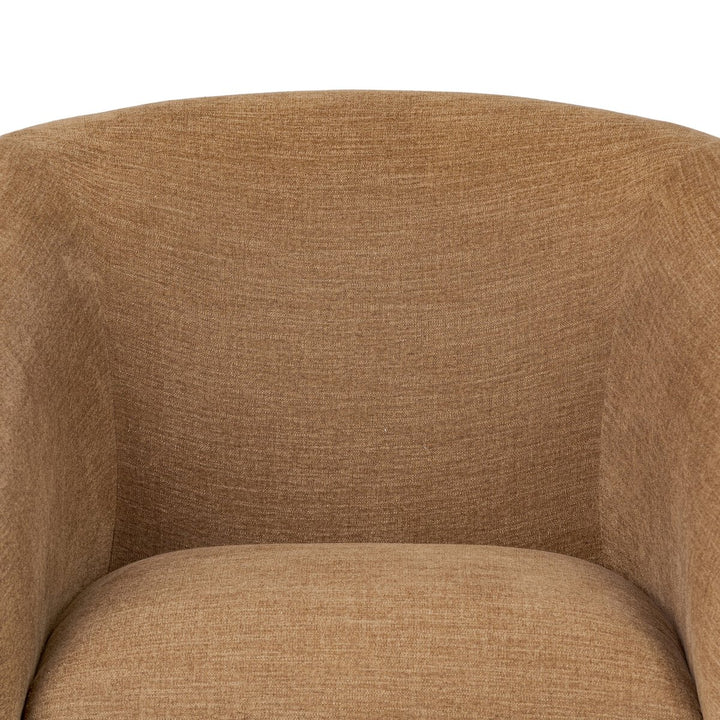 Channing Swivel Chair - Laughlin Ochre - 242210-003_6