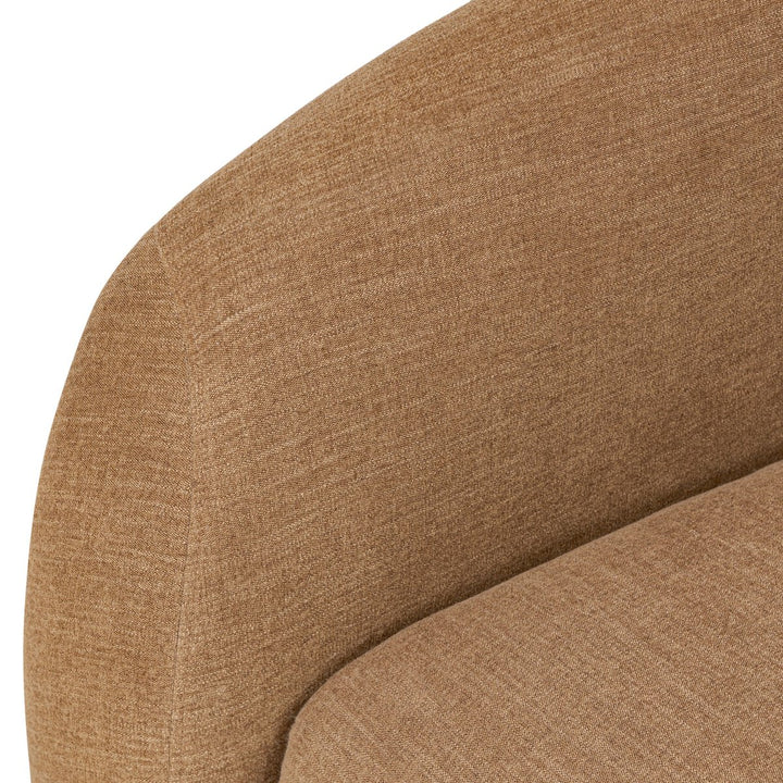 Channing Swivel Chair - Laughlin Ochre - 242210-003_7
