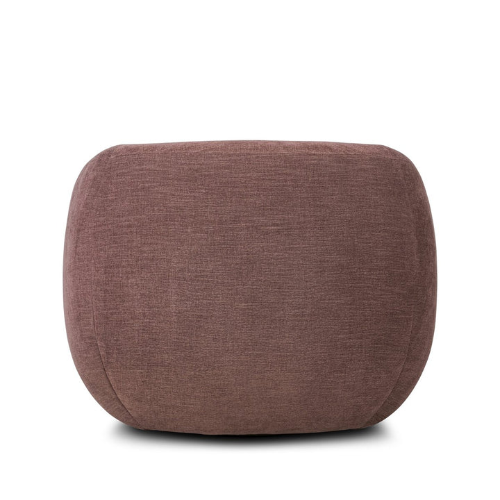 Channing Swivel Chair - Laughlin Plum - 242210-004_5