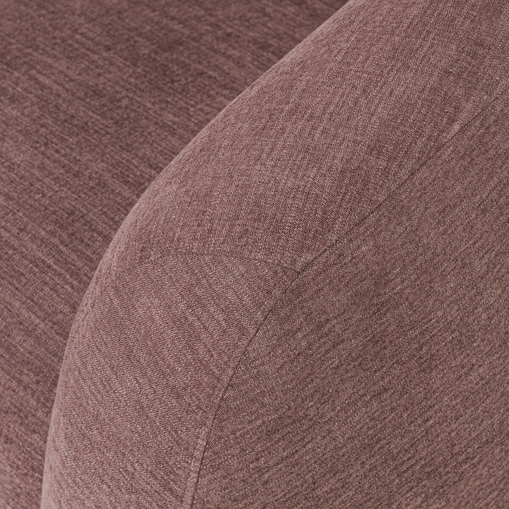 Channing Swivel Chair - Laughlin Plum - 242210-004_7