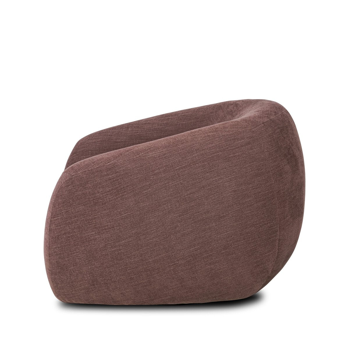 Channing Swivel Chair - Laughlin Plum - 242210-004_3