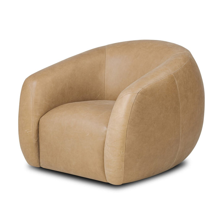 Channing Swivel Chair - Palermo Drift - 242210-005_2