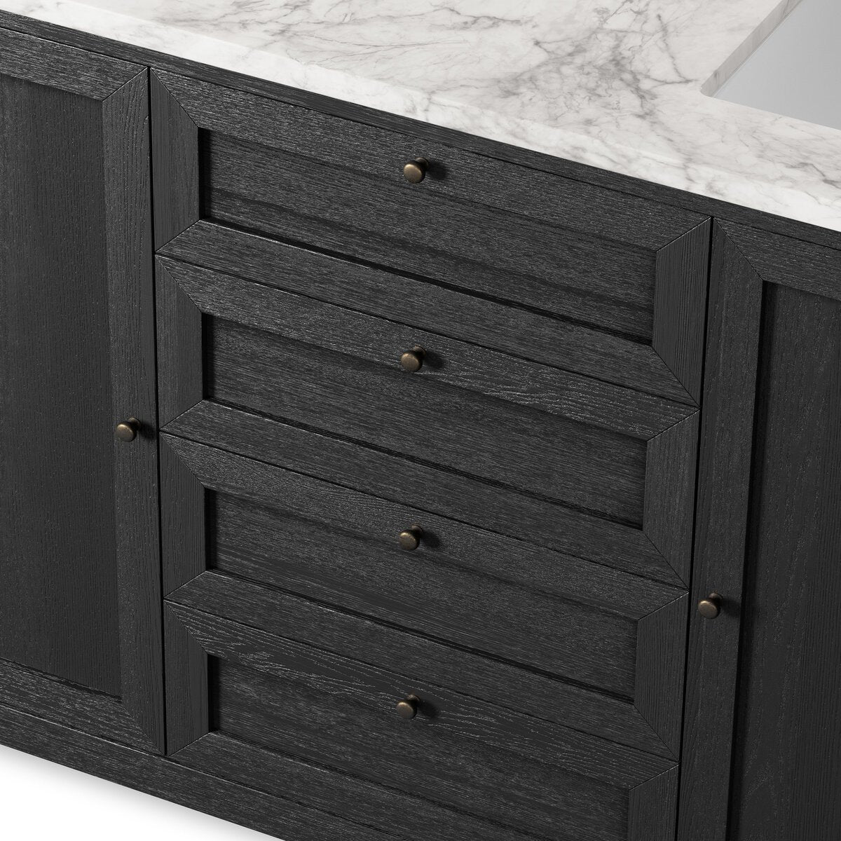Millie Double Vanity - Satin Drifted Black Veneer - 242425-001_7