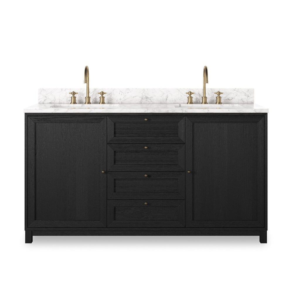 Millie Double Vanity - Satin Drifted Black Veneer - 242425-001_1