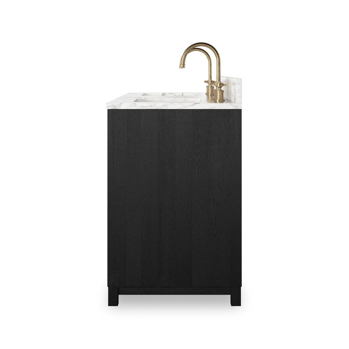Millie Double Vanity - Satin Drifted Black Veneer - 242425-001_3