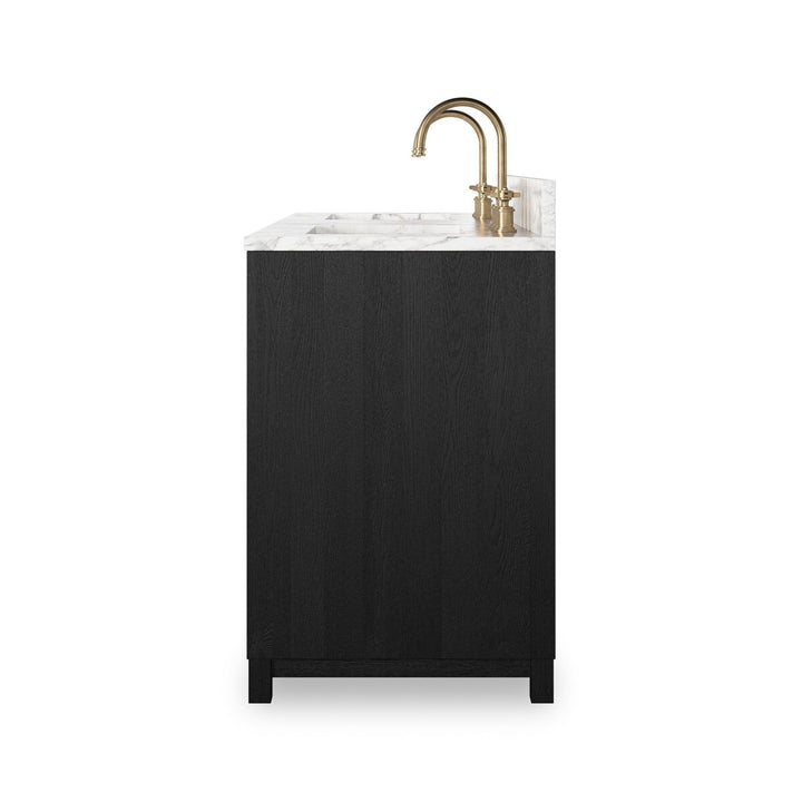 Millie Double Vanity - Satin Drifted Black Veneer - 242425-001_3