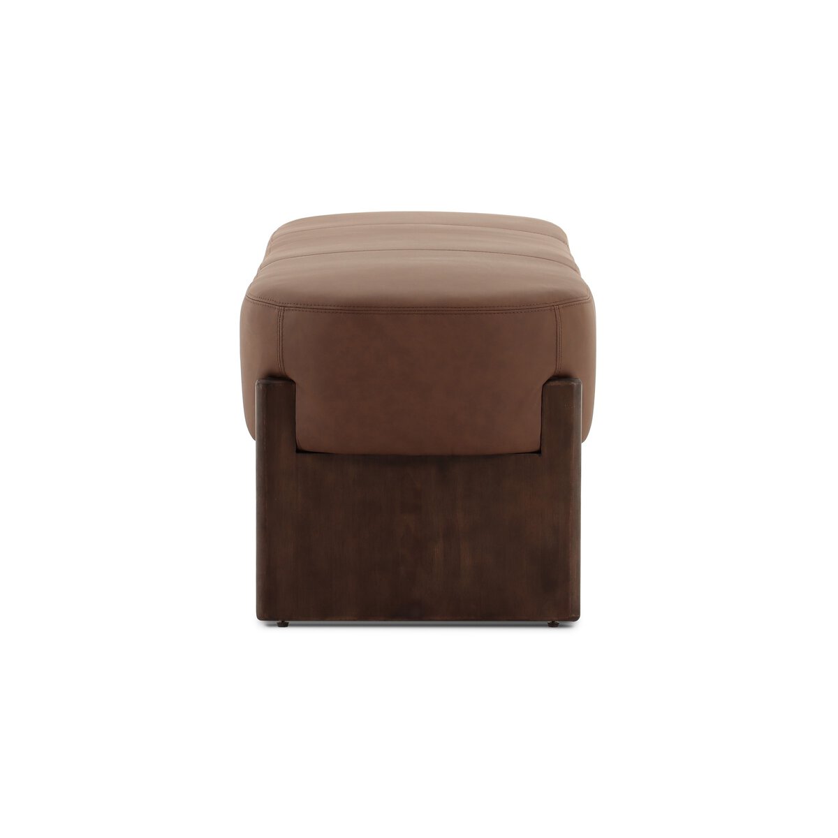 Kirby Accent Bench - 75.5" - Maestro Cigar - 242452-005_3