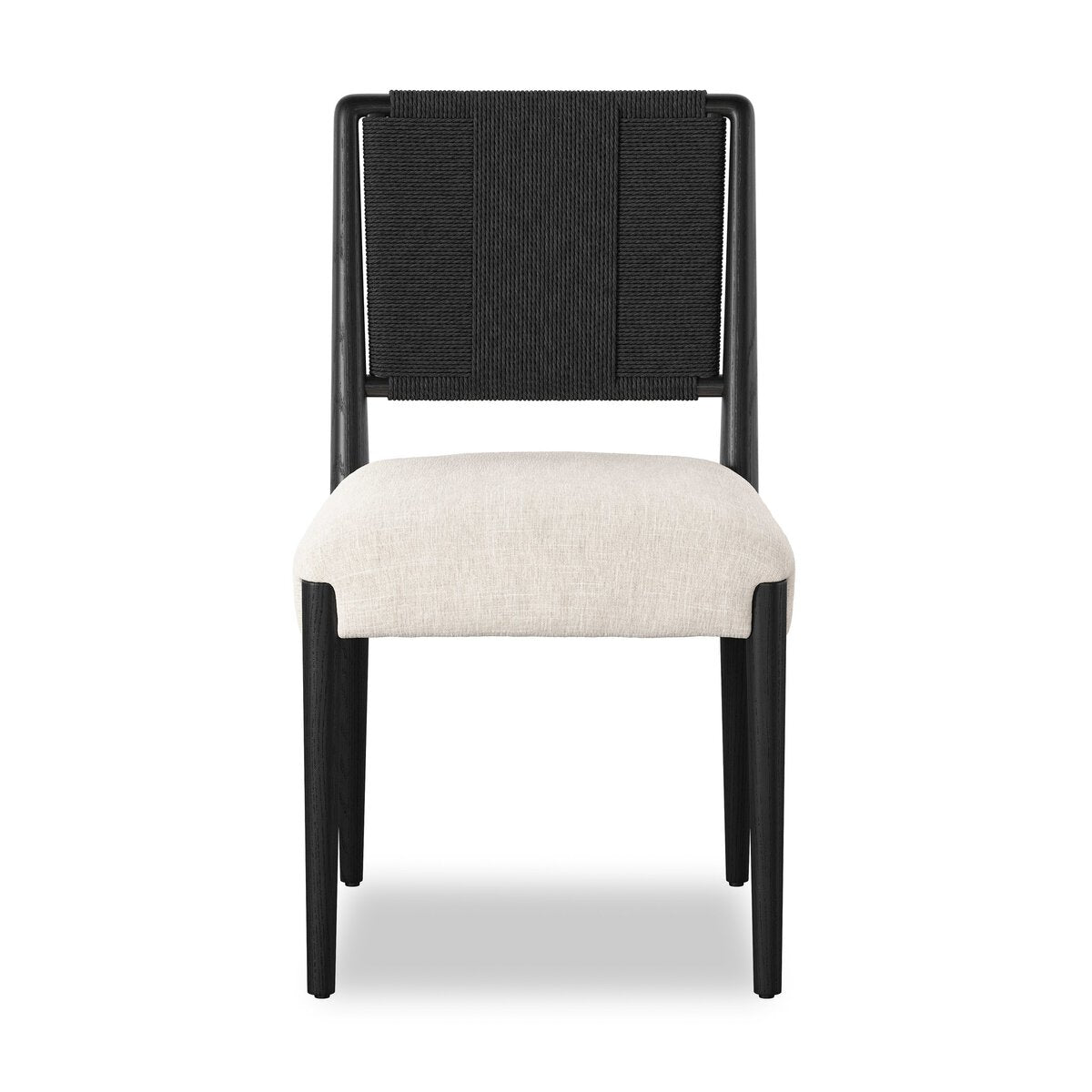 Rothler Dining Chair - Essence Natural - Black Brushed Ash - 242649-004_2