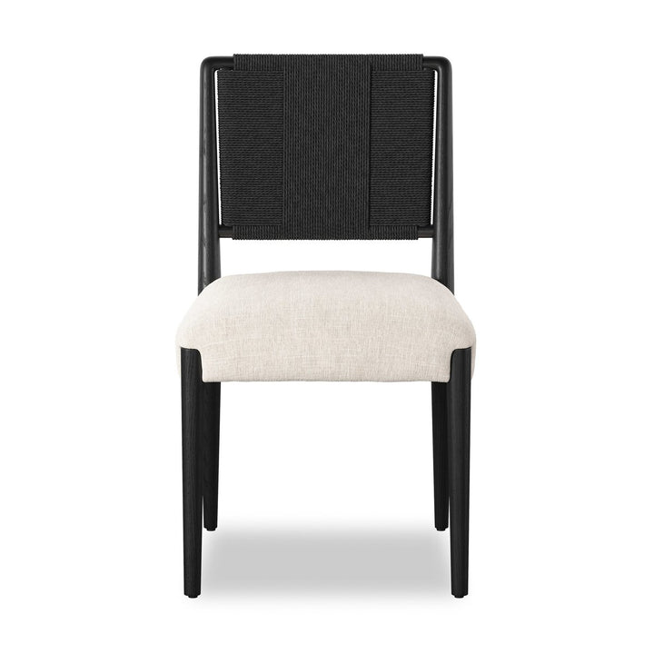 Rothler Dining Chair - Essence Natural - Black Brushed Ash - 242649-004_2