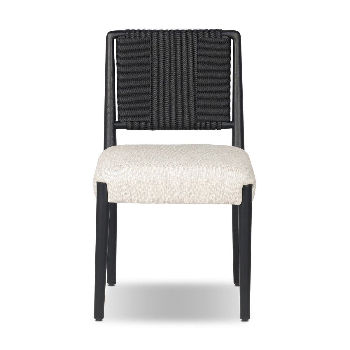 Rothler Dining Chair - Essence Natural - Black Brushed Ash - 242649-004_1