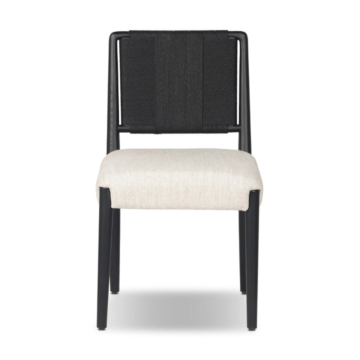 Rothler Dining Chair - Essence Natural - Black Brushed Ash - 242649-004_1