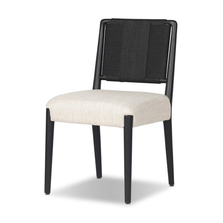 Rothler Dining Chair - Essence Natural - Black Brushed Ash - 242649-004_3