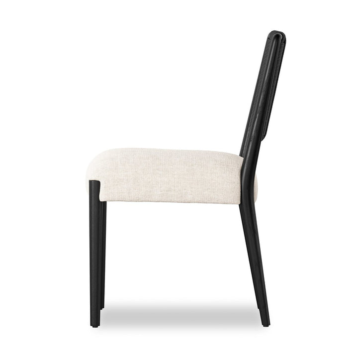 Rothler Dining Chair - Essence Natural - Black Brushed Ash - 242649-004_7