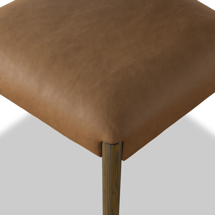 Rothler Dining Chair - Maestro Camel - Tan Ash - 242649-007_7