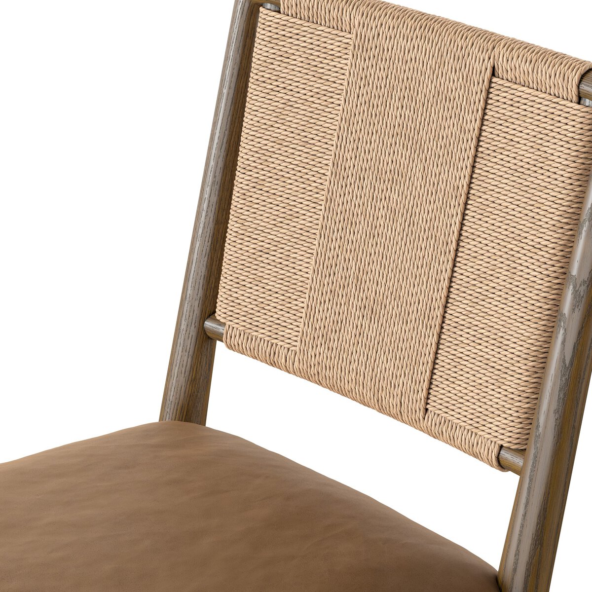 Rothler Dining Chair - Maestro Camel - Tan Ash - 242649-007_5