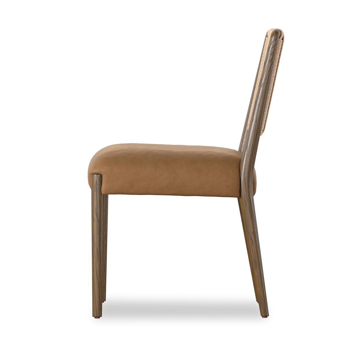 Rothler Dining Chair - Maestro Camel - Tan Ash - 242649-007_3