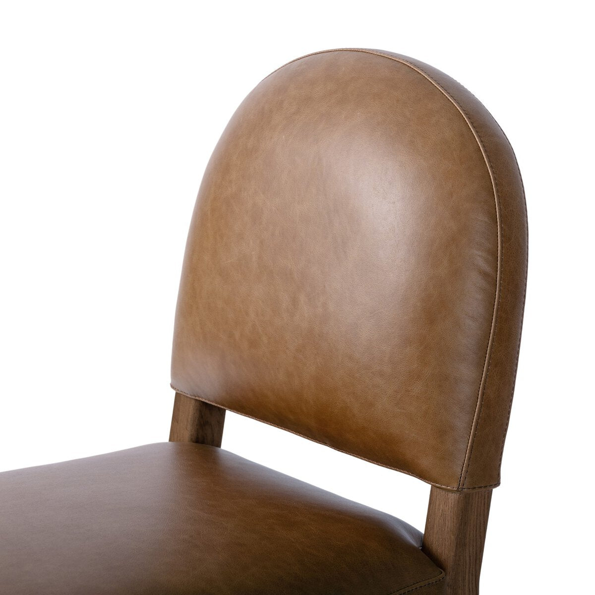 Abilene Dining Chair - Chaps Saddle - 242651-007_6