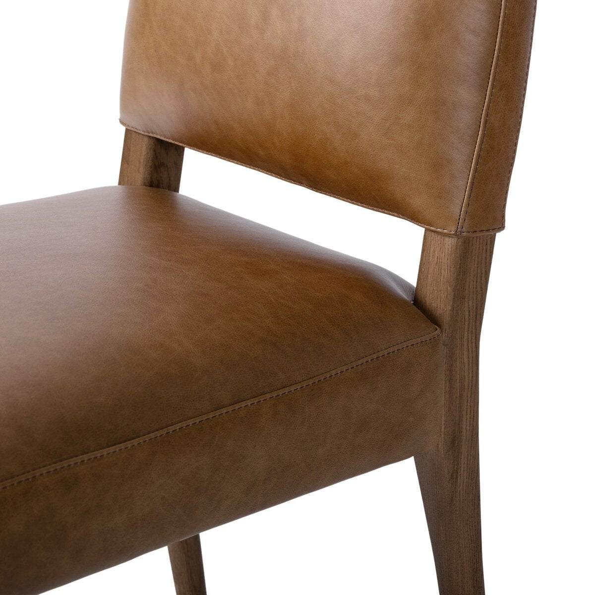Abilene Dining Chair - Chaps Saddle - 242651-007_7