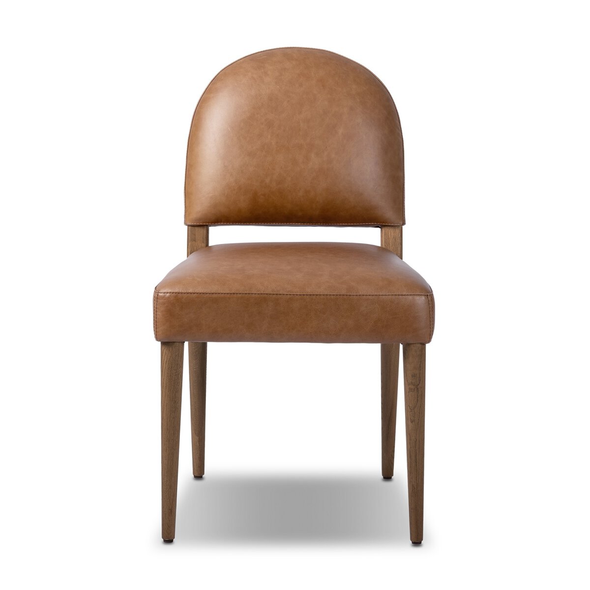 Abilene Dining Chair - Chaps Saddle - 242651-007_1