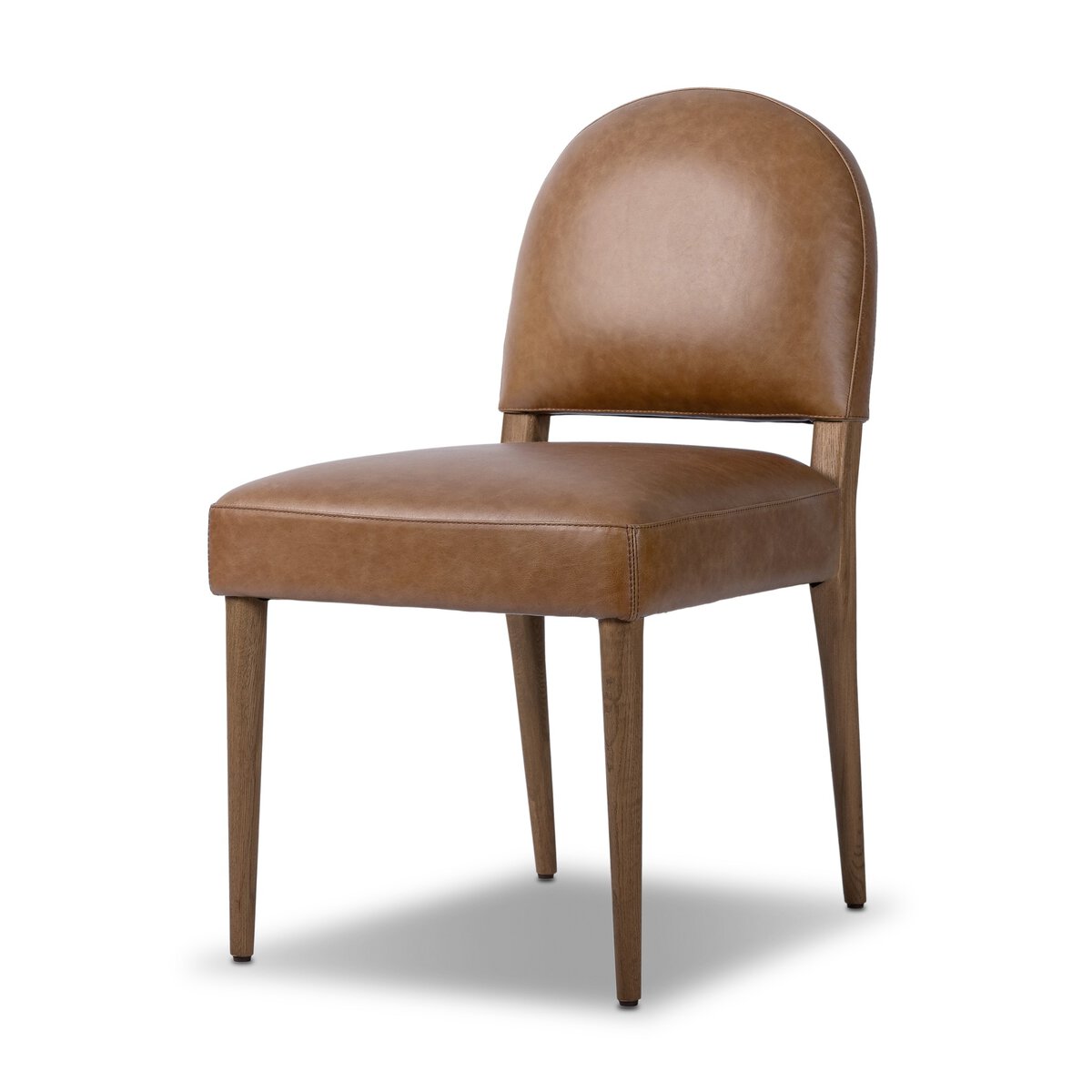 Abilene Dining Chair - Chaps Saddle - 242651-007_2