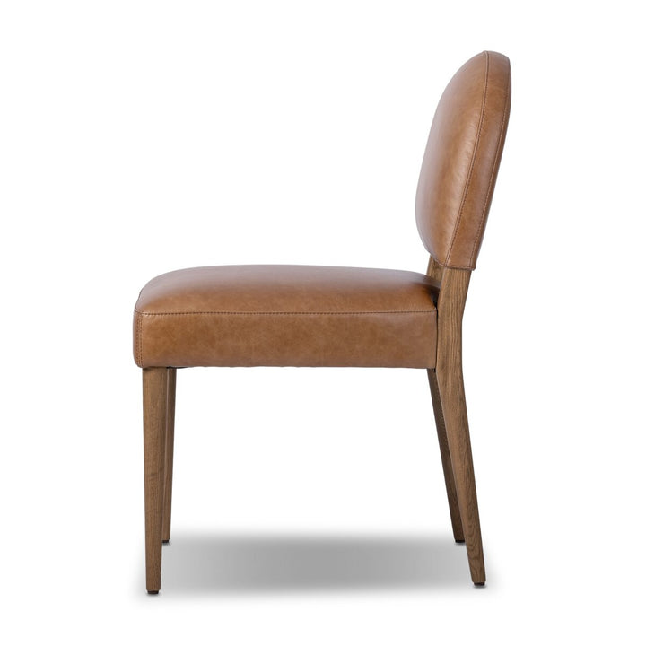 Abilene Dining Chair - Chaps Saddle - 242651-007_3