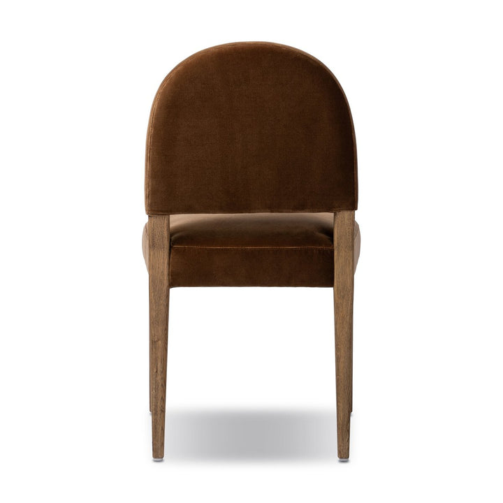 Abilene Dining Chair - Surrey Ochre - 242651-008_5