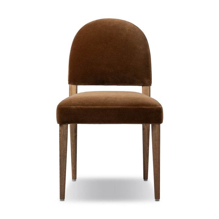 Abilene Dining Chair - Surrey Ochre - 242651-008_1
