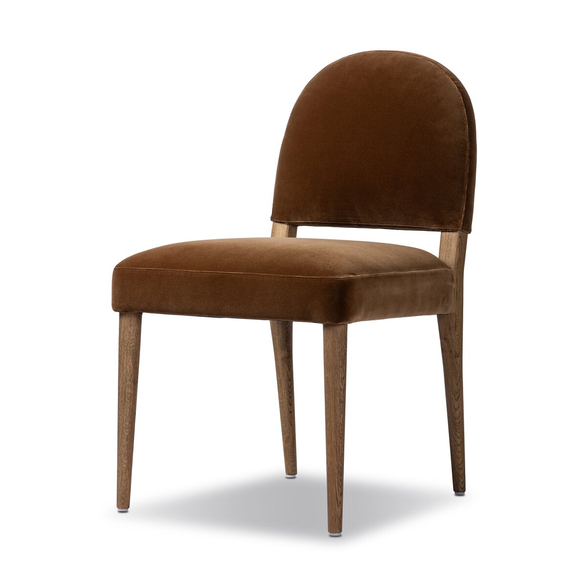 Abilene Dining Chair - Surrey Ochre - 242651-008_2