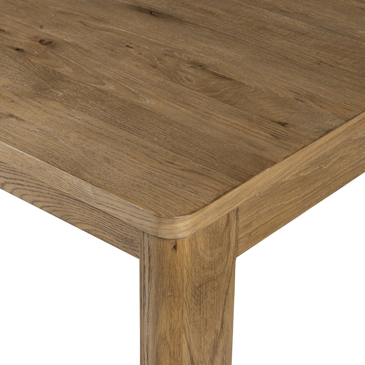 Noeline Extension Dining Table - Resawn Worn Oak - 242719-003_7