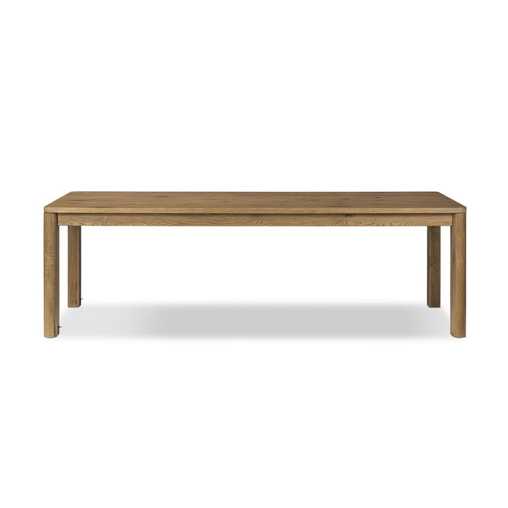Noeline Extension Dining Table - Resawn Worn Oak - 242719-003_1