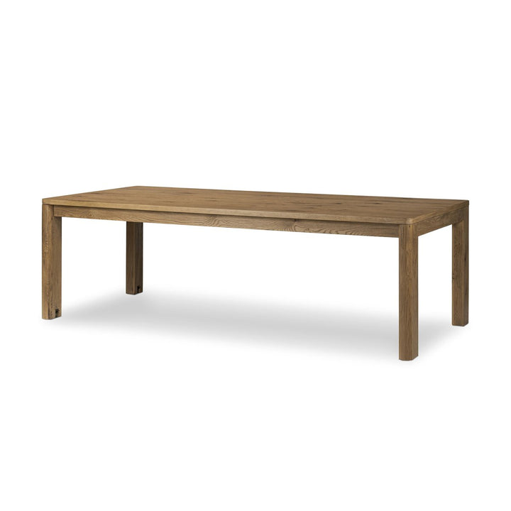 Noeline Extension Dining Table - Resawn Worn Oak - 242719-003_2