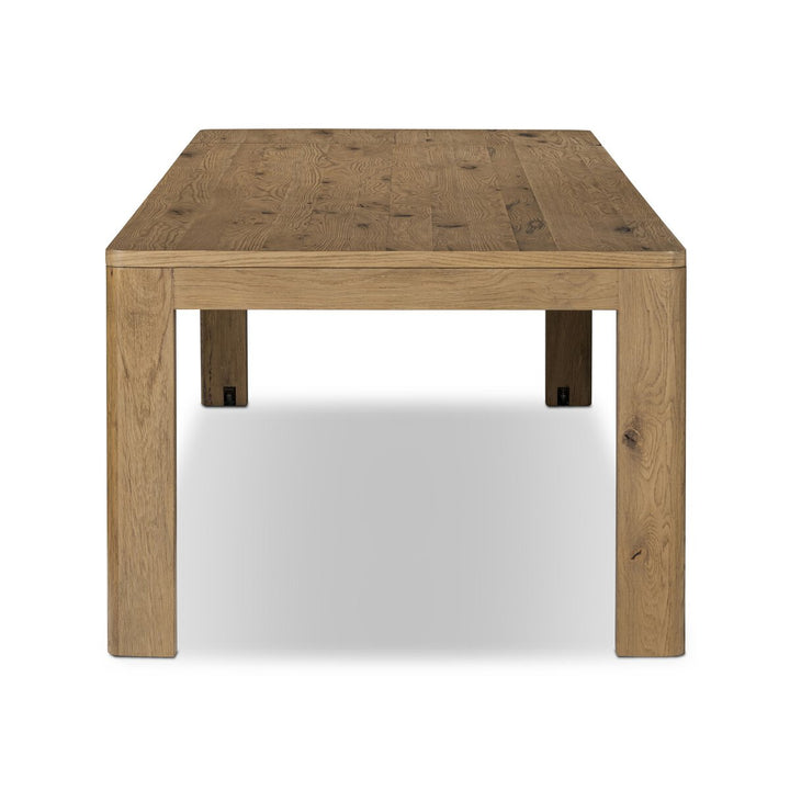 Noeline Extension Dining Table - Resawn Worn Oak - 242719-003_3