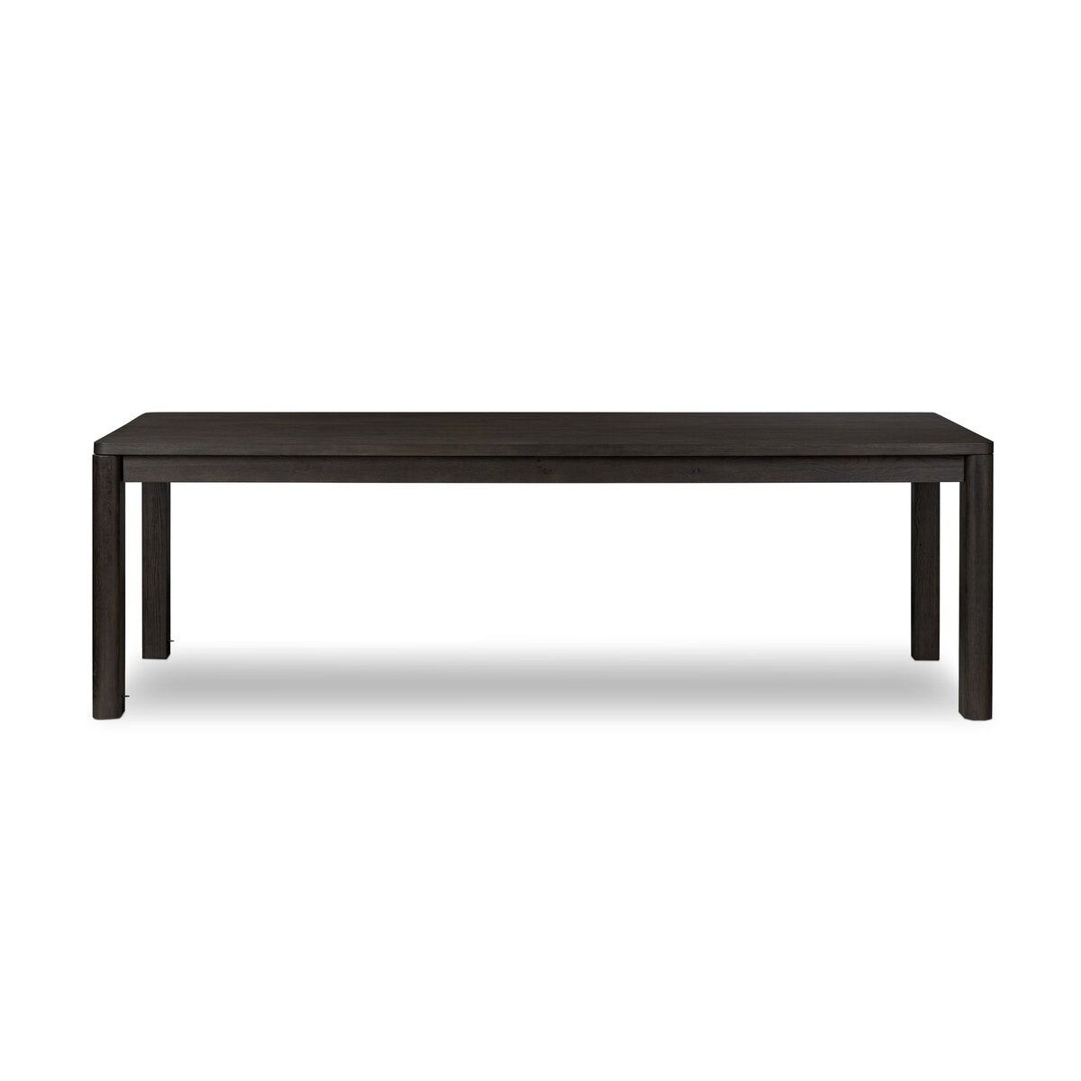Noeline Extension Dining Table - Cracked Smoked Black Veneer - 242719-005_1