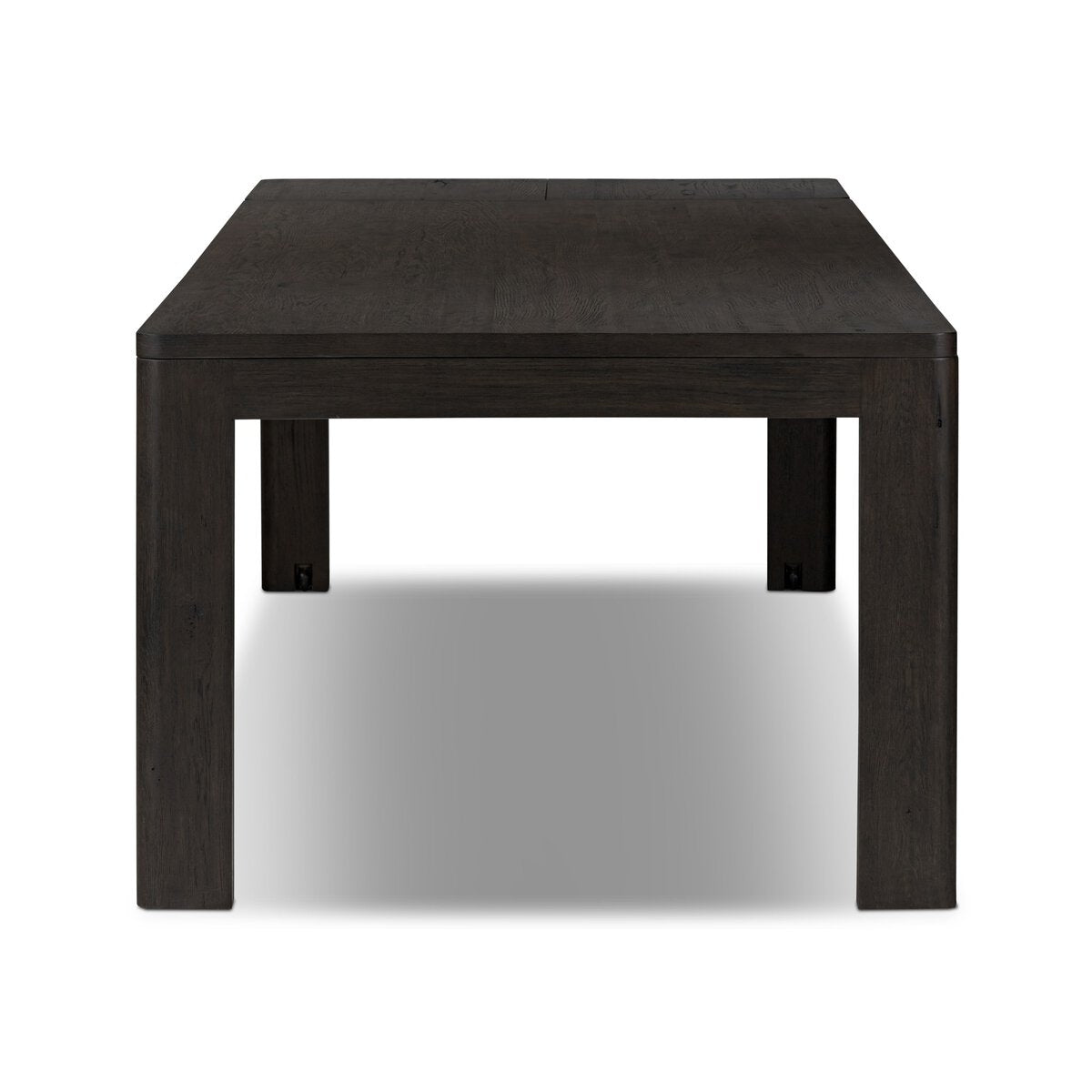 Noeline Extension Dining Table - Cracked Smoked Black Veneer - 242719-005_3
