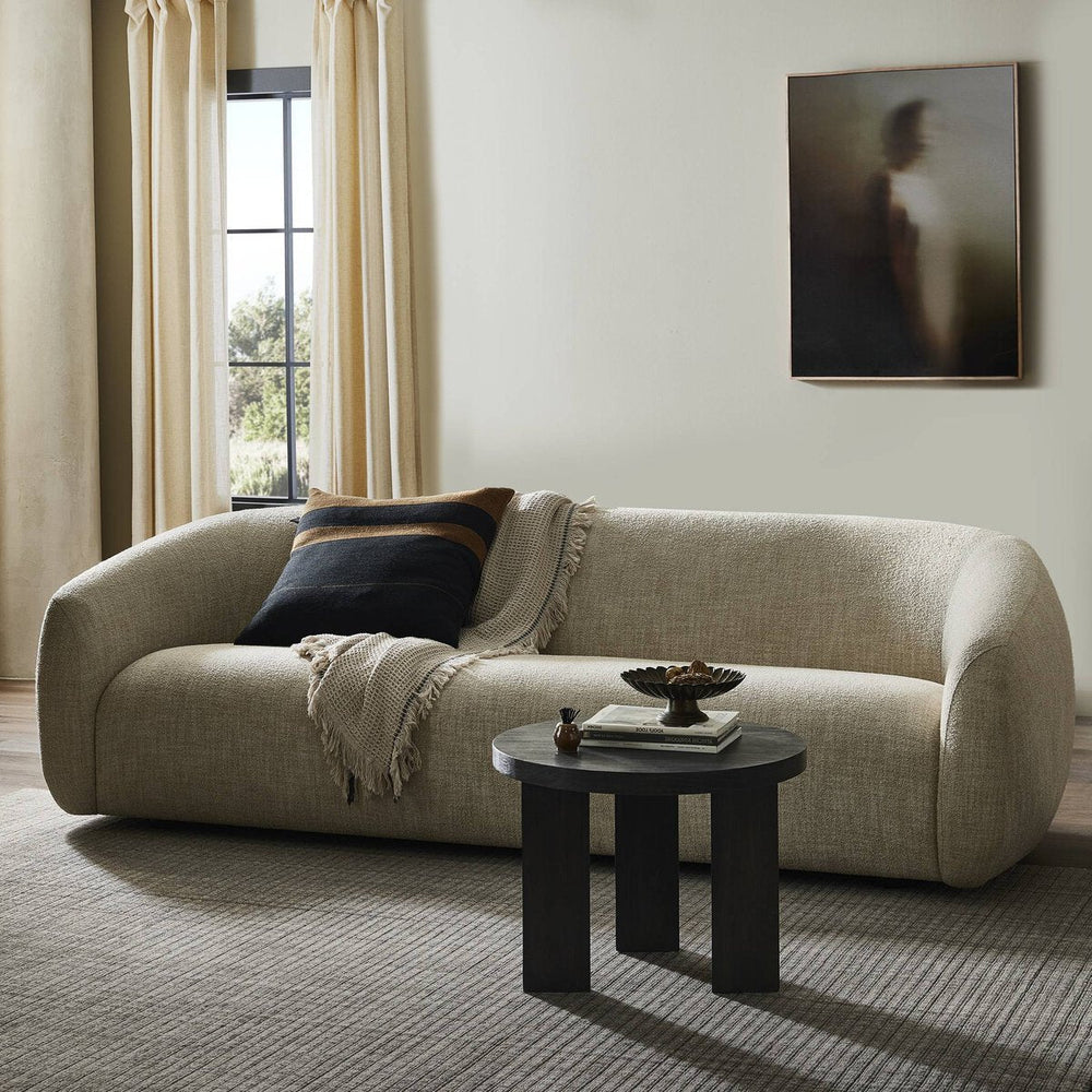 Channing Sofa-100"
